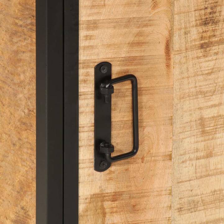 Produktbild vidaXL Badschrank (27 x 27 x 90 cm)