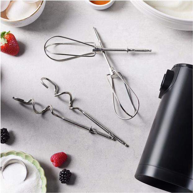 Produktbild Zwilling Xtend Akku Handmixer Starter Set (250 W)