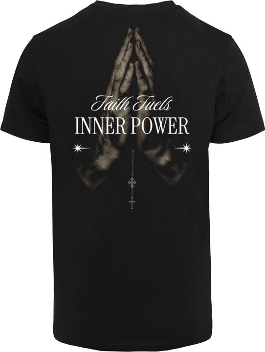 Actual product image Mister Tee MisterTee Inner Power Tee - 179301 (L)
