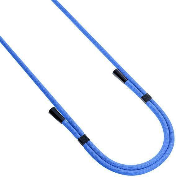 Produktbild 3MK EasyClip Blue (black) Smycz do telefonu