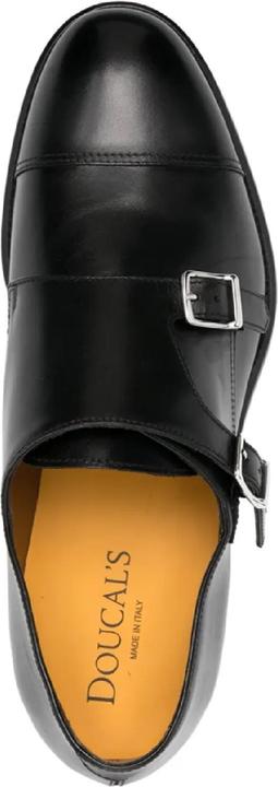Image du produit Doucals Double Buckle Cap Toe (45)