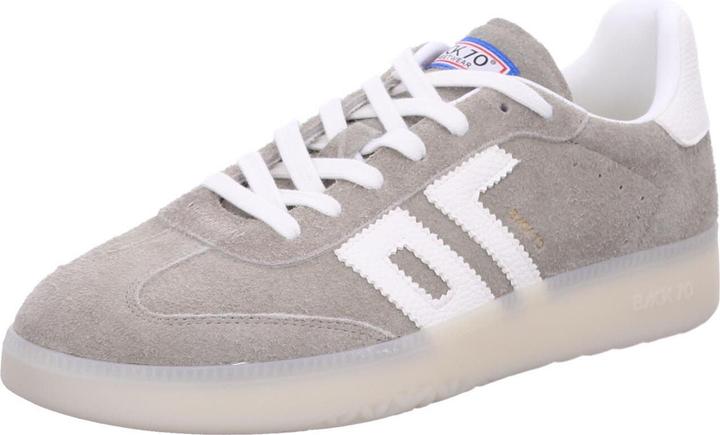 Image du produit Back 70 BOSTON 108002-001167 07 Shoes (43)