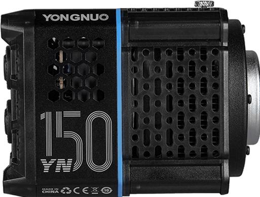 Yongnuo YN150 Bi-Color Led Dauerlicht