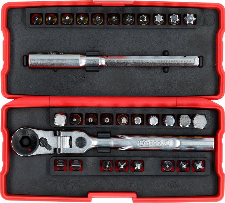 Actual product image Hoppe Rosette set Stockholm 58/42KV/42KVS/1140 Aluminium F1 round cylinder DIN left / right flat D/K (Door handle)