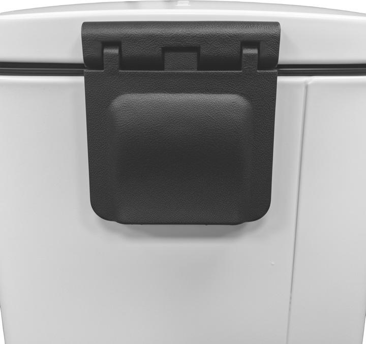 Produktbild Relaxdays Kosmetikeimer (3 l)