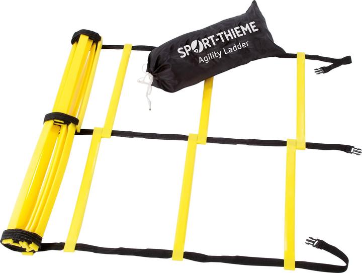 Actual product image Sport-Thieme Coordination ladder agility