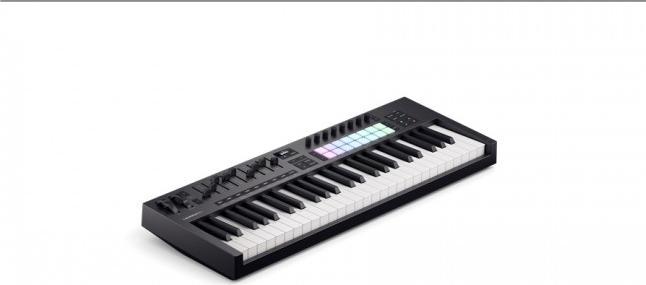 Actual product image novation Launchkey 49 Mk4 (Keyboards)