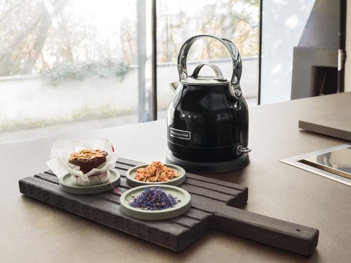 Actual product image KitchenAid electric kettle (1.25 l)