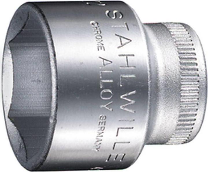 Actual product image Stahlwille Hex socket (8 mm)
