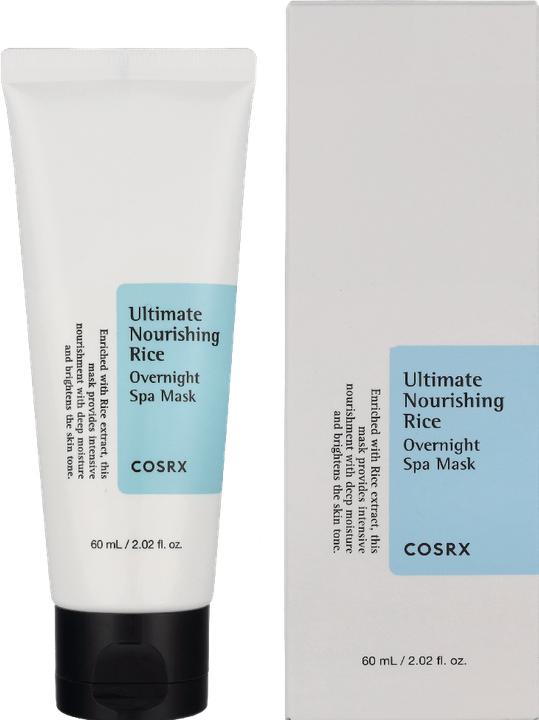 Immagine prodotto Cosrx Riso nutriente definitivo (60 ml)