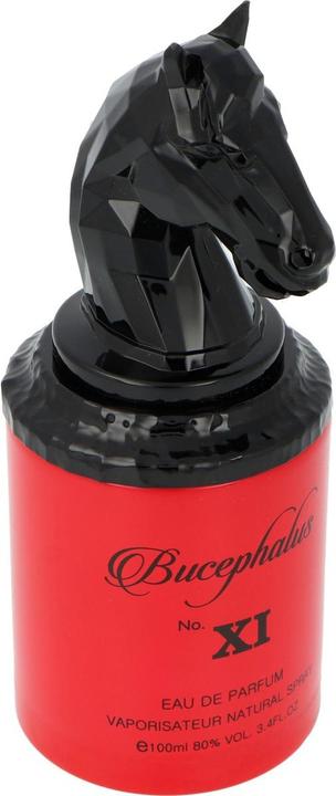 Produktbild Armaf Bucephalus XI by (Eau de Parfum, 100 ml)