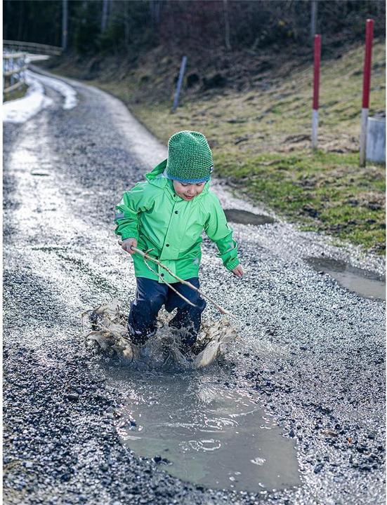 Actual product image Rukka Loris