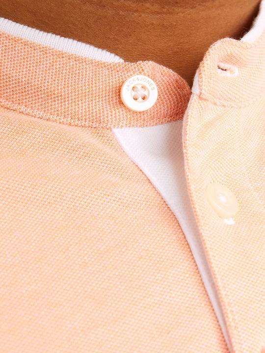 Immagine prodotto Jack & Jones Maglietta Plus Size Unicolore (6XL)