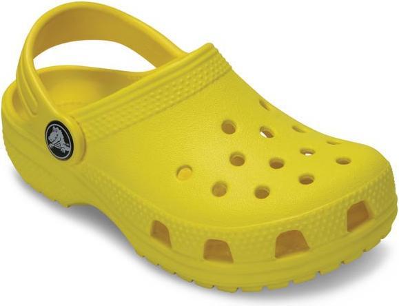 Image du produit Crocs T' Classic Clog (28)