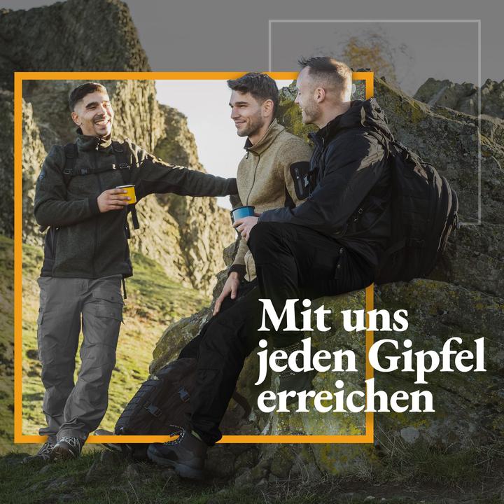 Image du produit Normani Herren Wanderhose - Outdoorhose (48)