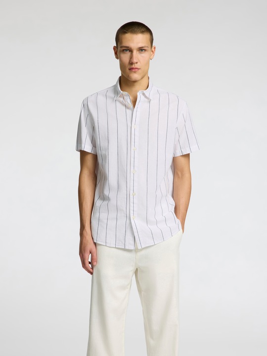 Produktbild Selected Homme Kurzärmeliges Hemd (M)