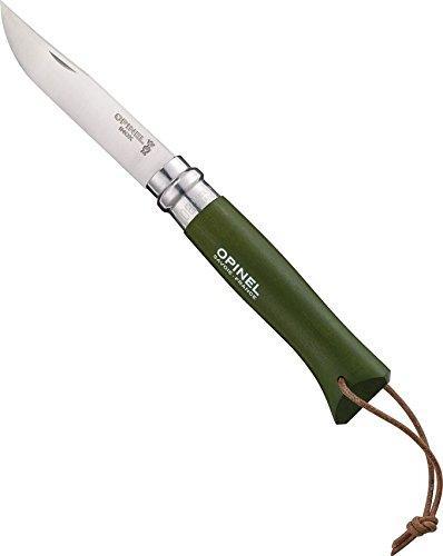 Immagine prodotto Opinel No 08 Coltello da tasca (8.50 cm)