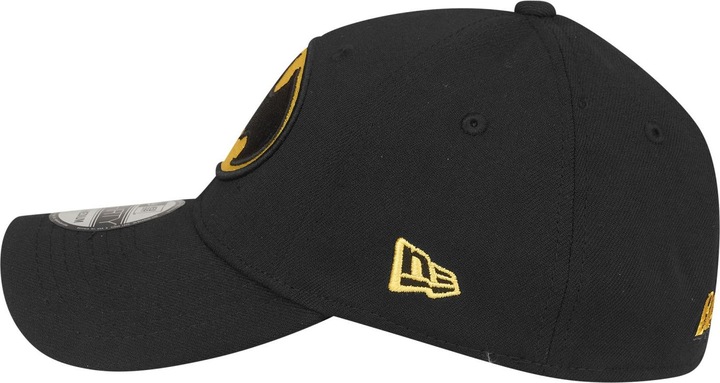Produktbild New Era 39Thirty Stretch Cap - BATMAN schwarz - L/XL (L)