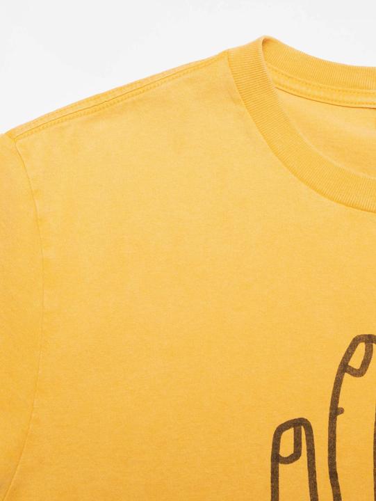 Actual product image Nudie Jeans Roy Average (L)