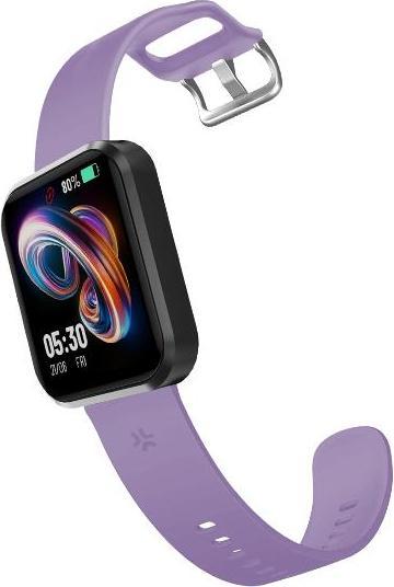 Actual product image Celly Trainer Smartband 2 Vl (WLAN only)