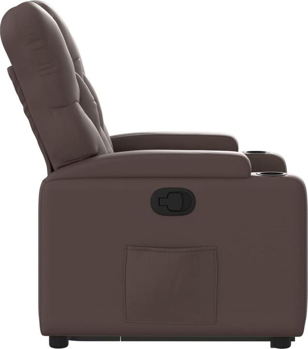 Produktbild vidaXL Relaxsessel mit Aufstehhilfe