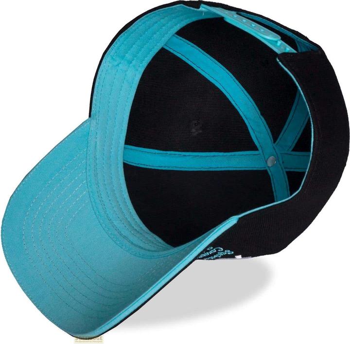 Actual product image Difuzed Pokemon - Squirtle (One size)