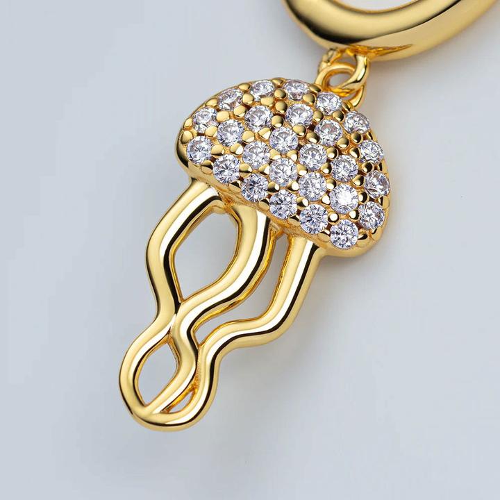 Immagine prodotto Paul Hewitt PH-JE-2074 (Argento, Argento 925, Oro 14k)