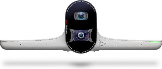 Actual product image Poly Studio E70