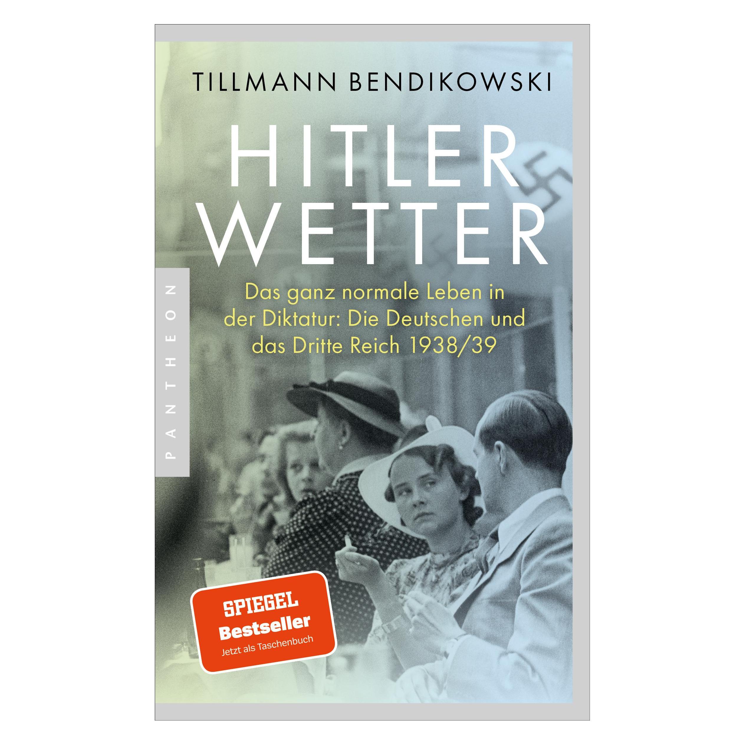 Hitlerwetter
