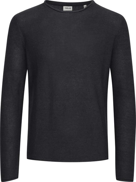 Dark Grey Melange (1940071)