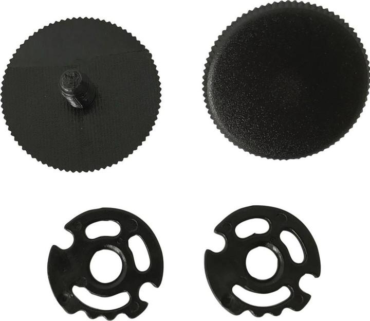 Abus Pedelec 2.0 Shield Mount