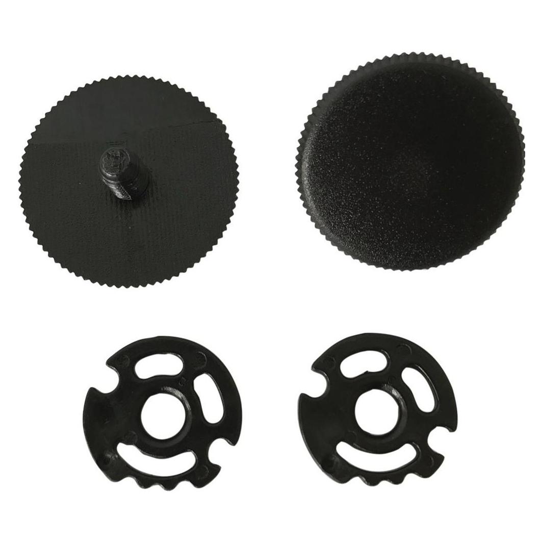 Abus, Accessori Per Caschi Da Bici