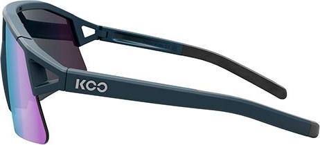 Produktbild KOO Hype (Dark Blue Matt L.Turquoise MR, Dark Blue Matt L.Turquoise MR)