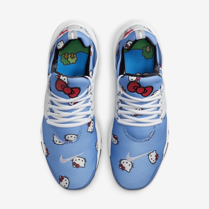 Image du produit Nike Air Presto Hello Kitty (2022) (47.5)