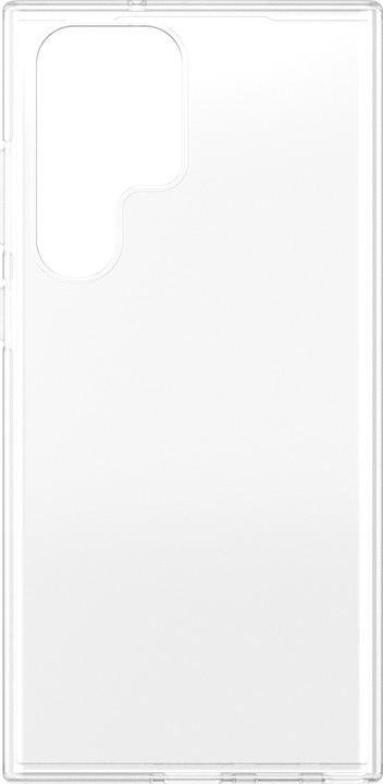 Actual product image PanzerGlass Case (Samsung Galaxy S23 Ultra)