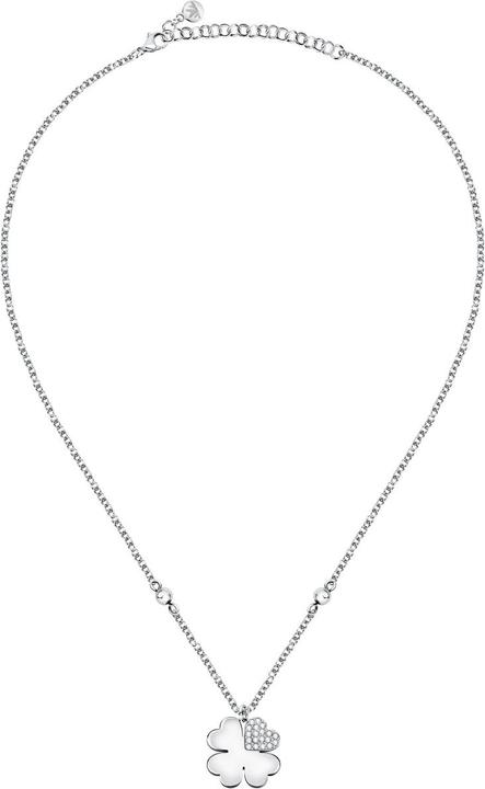 Immagine prodotto Morellato Collana Con Me (Acciaio inossidabile, 40 - 45 cm)