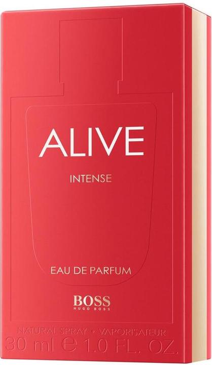 Produktbild Hugo Boss Intense Eau de Parfum (Eau de Parfum, 30 ml)