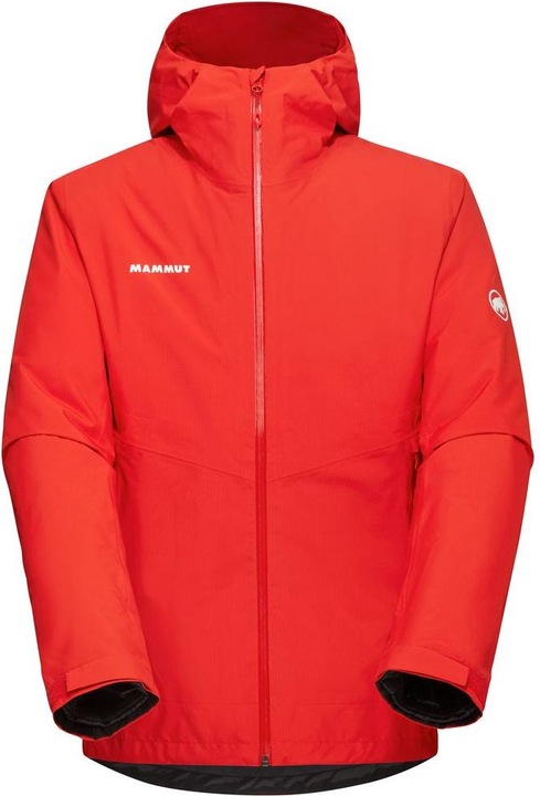 Mammut Alto Light 3 in 1 Hardshell Hooded Jacket