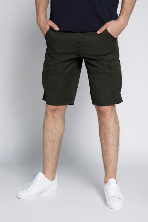 Actual product image Sthuge Cargo Bermuda, 6 Taschen, Regular Fit, bis Gr. 72 (64)