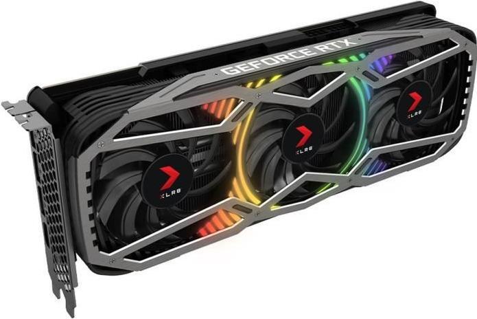 Immagine prodotto PNY GeForce RTX 3080 Ti (12 GB)