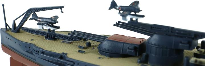 Immagine prodotto Forces of Valor USS Corazzata Arizona (BB-39)