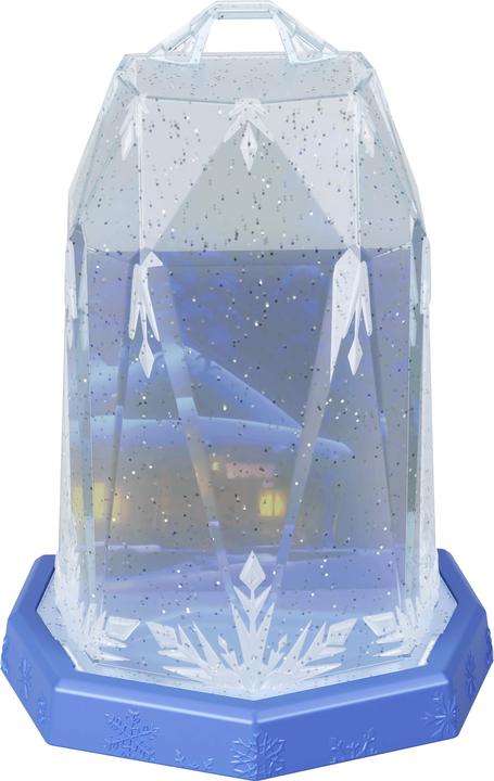 Productafbeelding Disney Frozen Prinses Ijs Onthulling 8.6cm + Accessoires