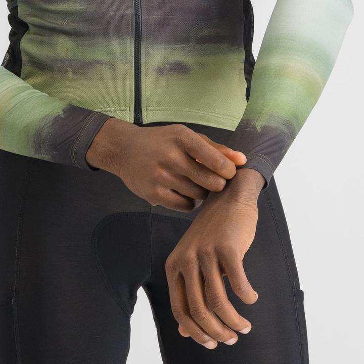 Image du produit Sportful Flow Supergiara Thermal Jersey (M)