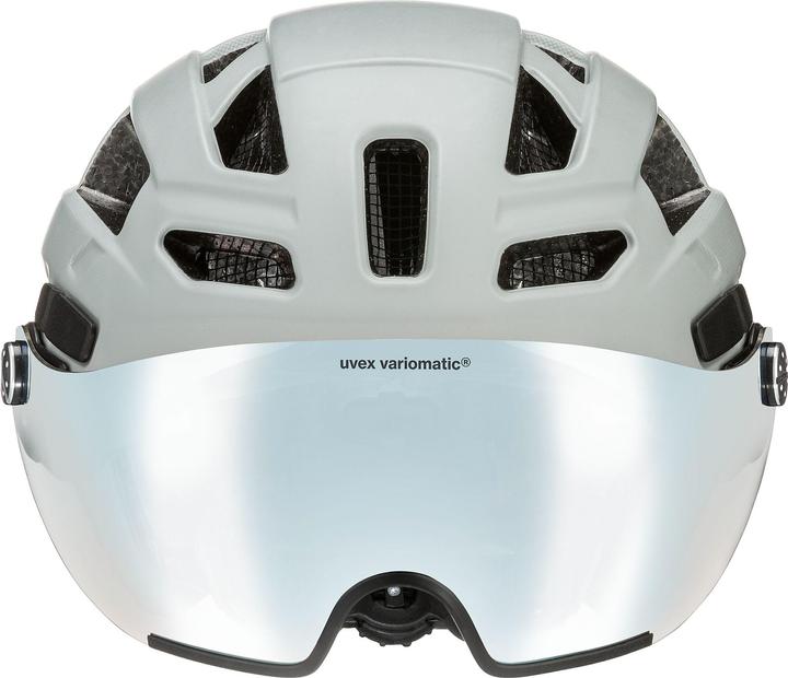 Image du produit Uvex Sports Finale Visor V (52 - 57 cm)