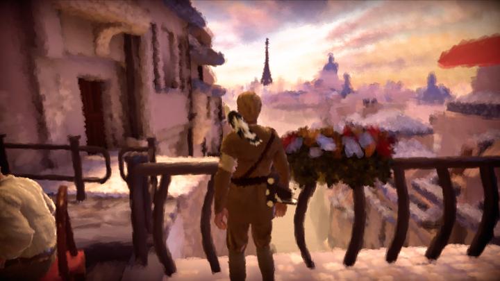 Image du produit Bandai Namco 11-11 : Souvenirs racontés -E- (PS4, EN)