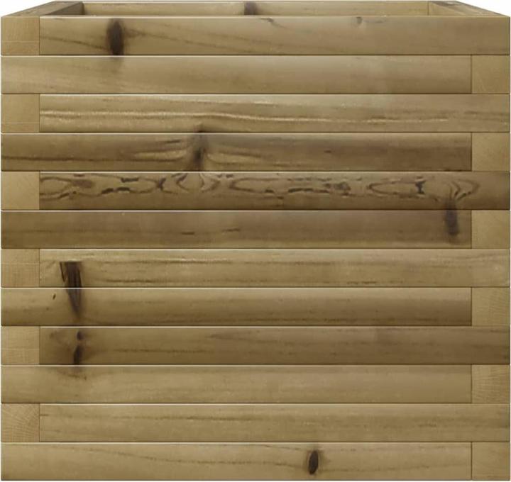 Actual product image vidaXL Pflanzgefäss