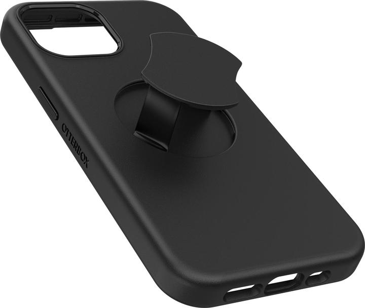 Actual product image OtterBox OtterGrip Symmetry mit MagSafe (Apple iPhone 15, Apple iPhone 13, Apple iPhone 14, Apple iPhone 16e)