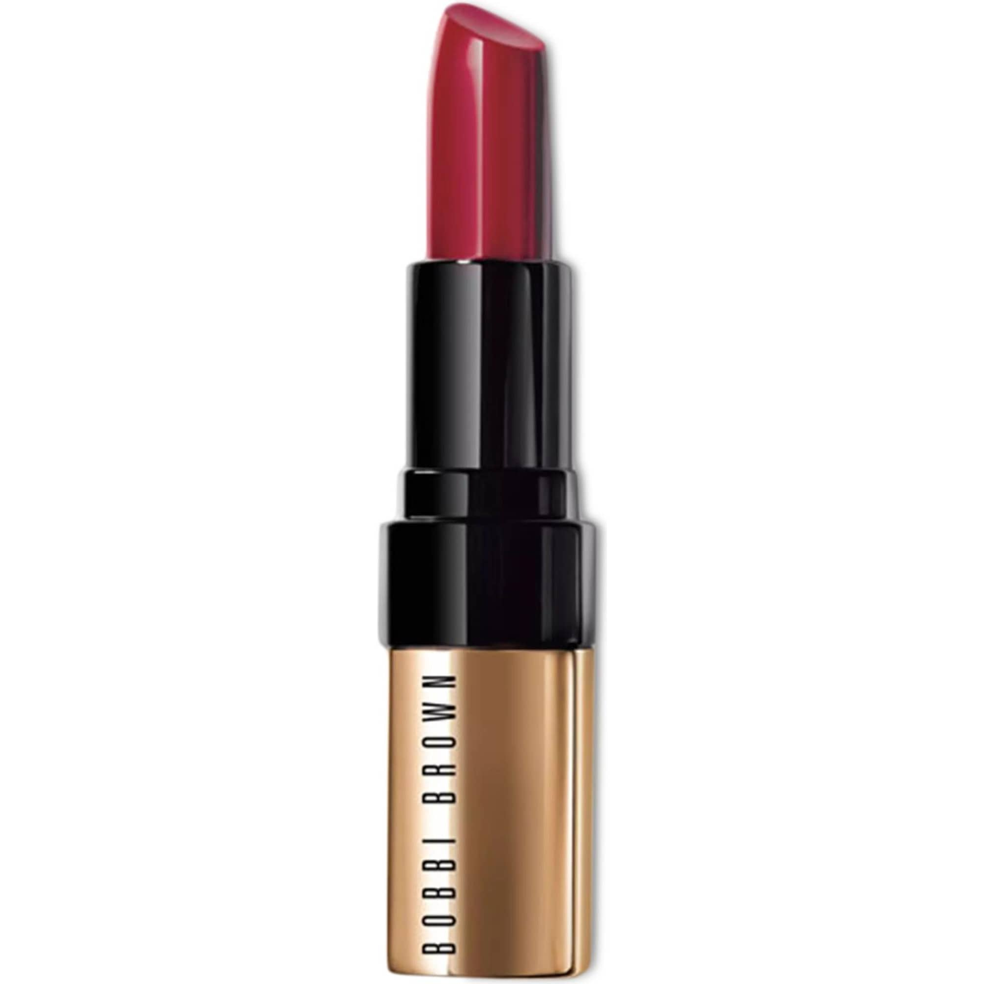 Bobbi Brown, Lippenstift + Lipgloss, Luxe Lip Color (Brocade)