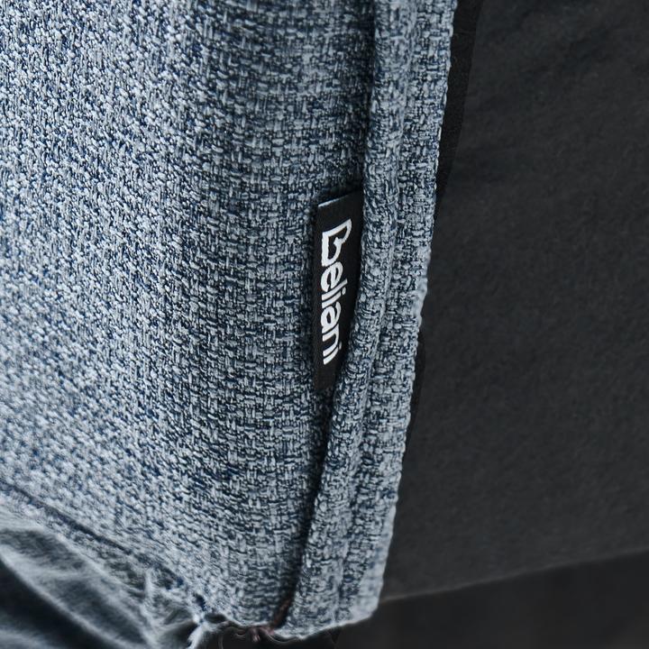 Produktbild Beliani Kalfafel (2-Sitzer)