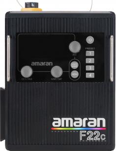 Actual product image Amaran F22C (Surface luminaire)